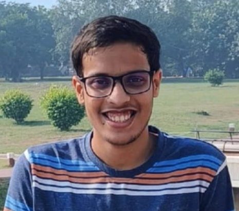 Udit Srivastava